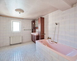 Badezimmer OG