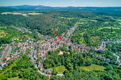 Luftbild Rambach