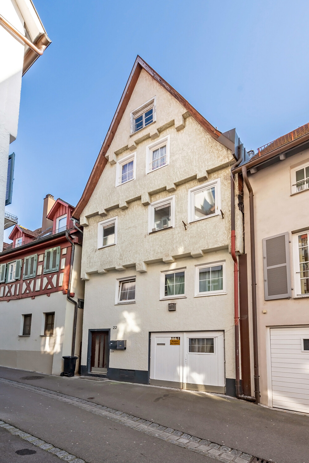 30Hausfront1