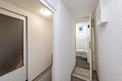 8Wohnungsflur, 2. OG