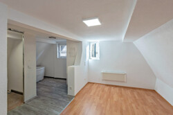 21Dachwohnung