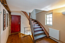 20. - 2 OG Treppenhaus 