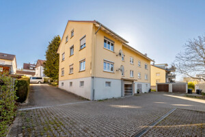 4OG,Platz Haus hinten