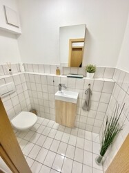 Gäste-WC