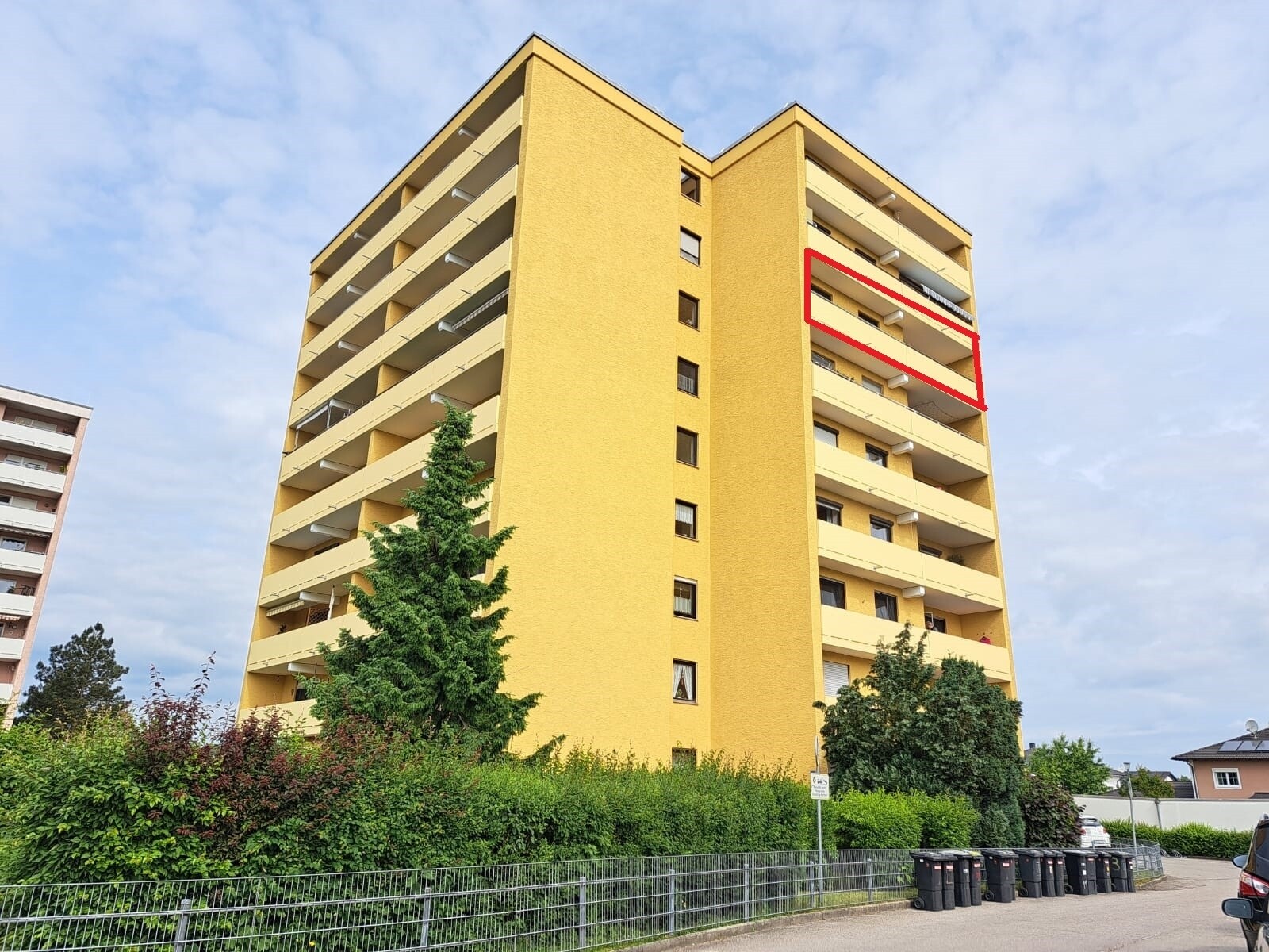 Ansicht