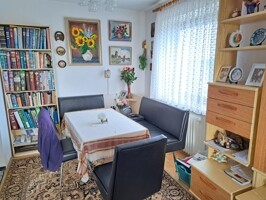 Esszimmer