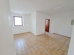Ladenfläche