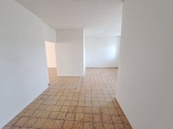 Ladenfläche