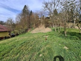 Gartengrund Nordseitig