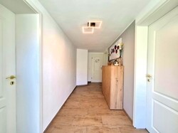 Vorraum Garderobe