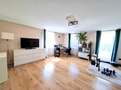 Wohnzimmer EG