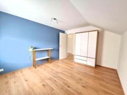 Schlafzimmer OG