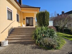 Zugang Terrasse