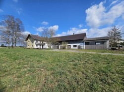 Ansicht Süd-West