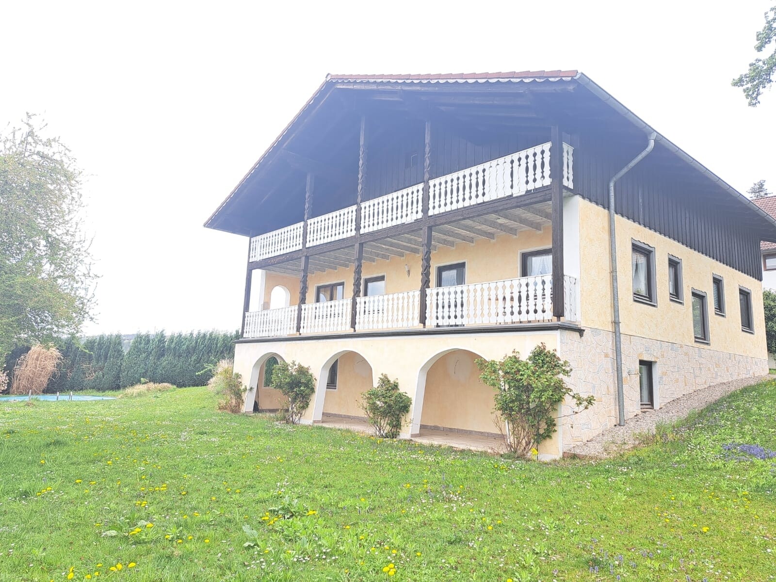 Haus