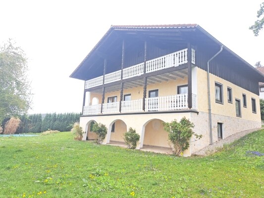 Haus