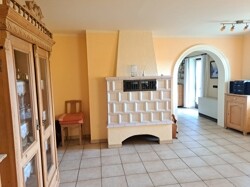 Wohnenzimmer