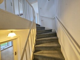 Treppe