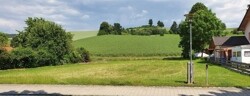 Grundstück