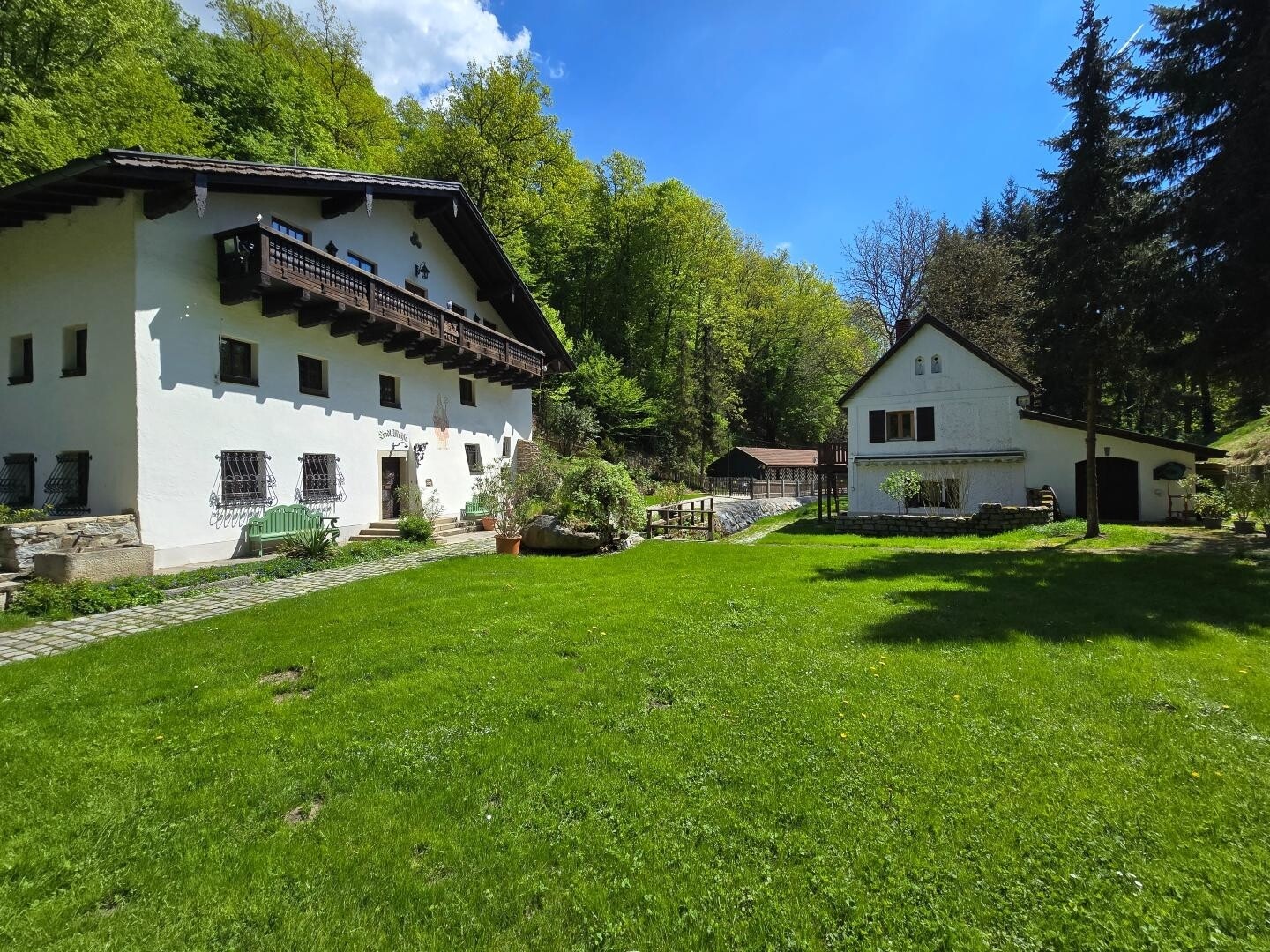 Haus