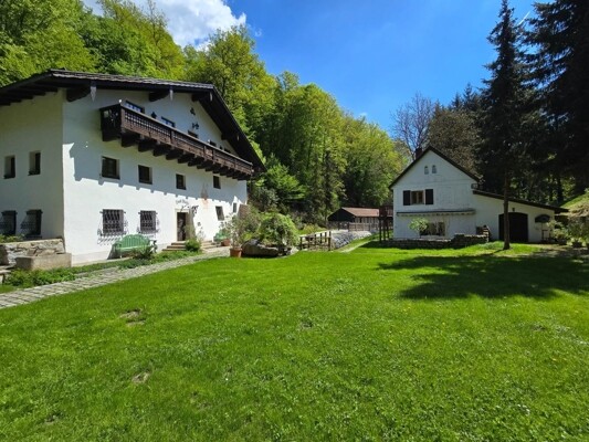 Haus