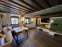 Haupthaus 