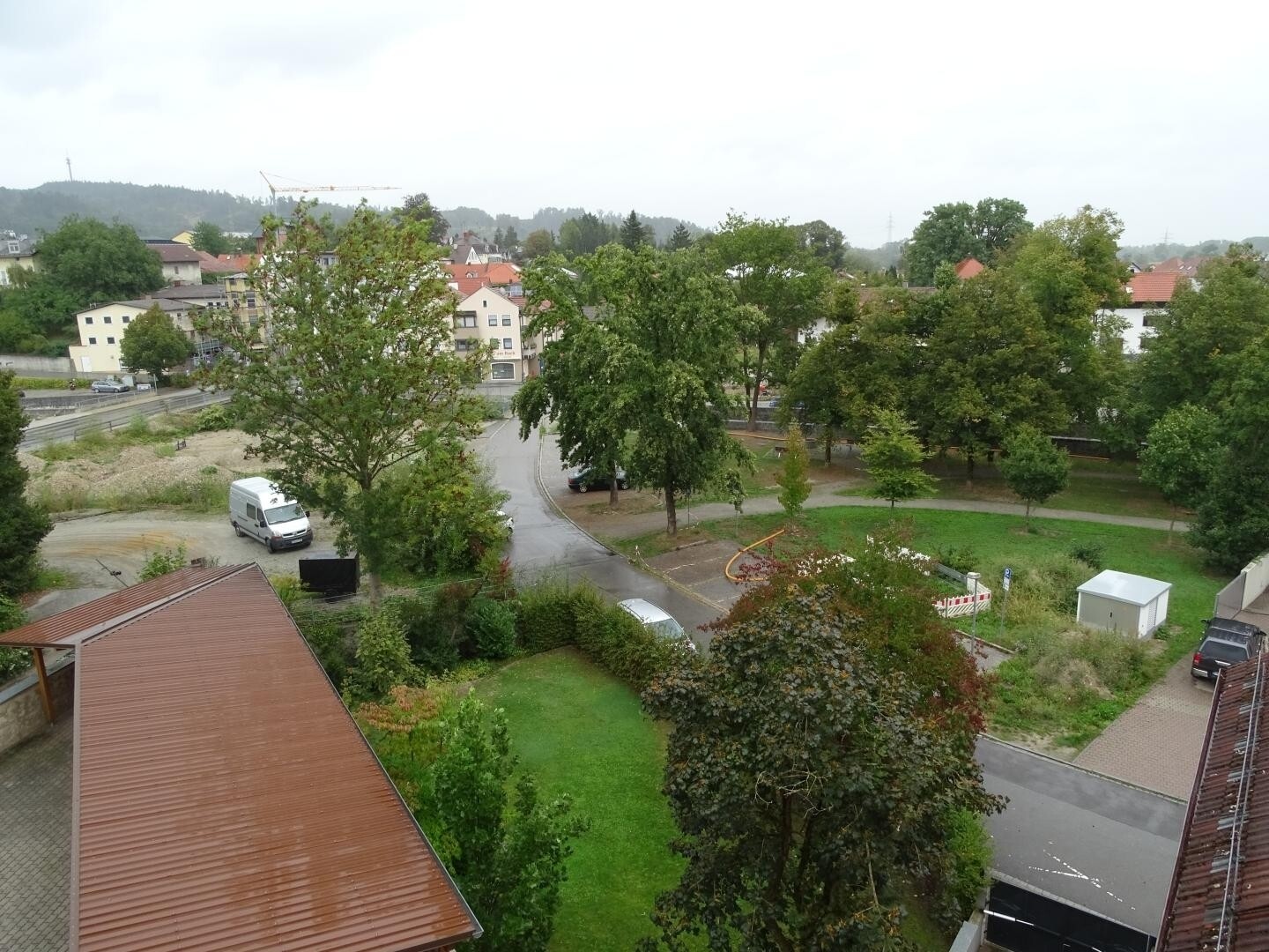 Aussicht