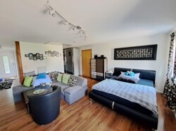 Wohnraum Einliegerwohnung