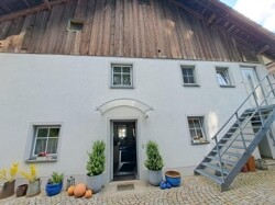 AufgangEinliegerwohnung