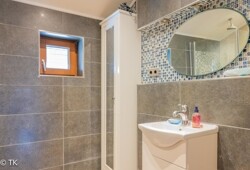 Badezimmer OG