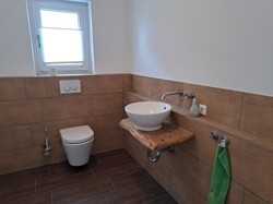 Gäste WC