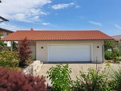 Doppelgarage