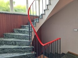 Treppe 