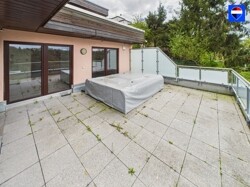 Dachterrasse 1