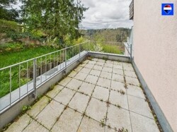 Dachterrasse 2