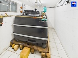 UG Regenwasserspeicher