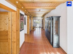 EG Sicht zum Eingang