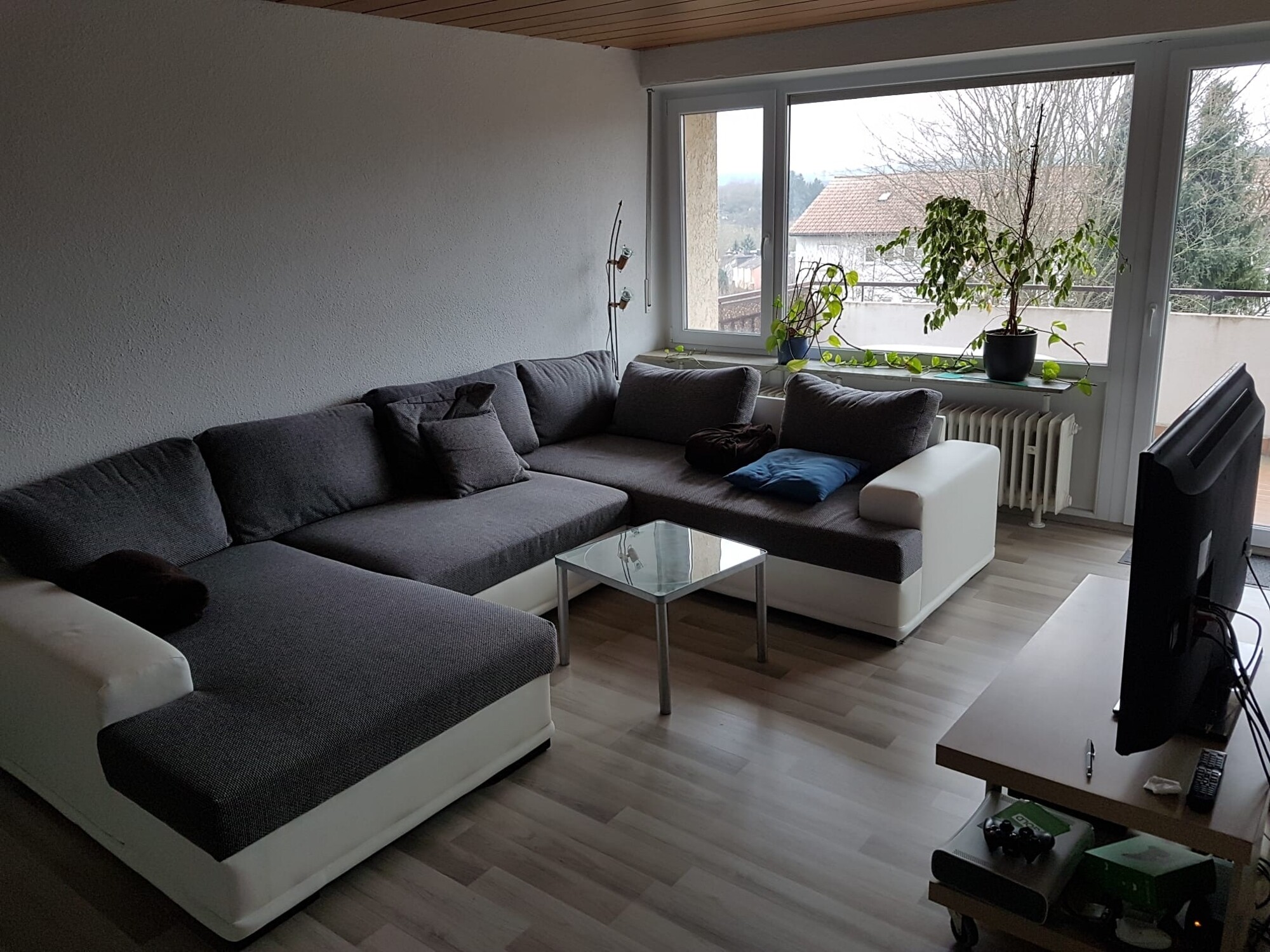 Wohnzimmer 3