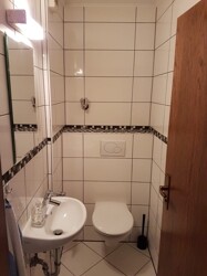 Separates WC