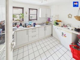 Einbauküche