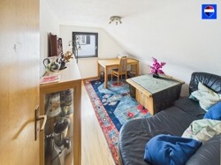 DG-Schlaf-Gästezimmer