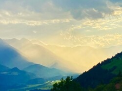 Abendstimmung
