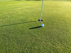 Golfplatz