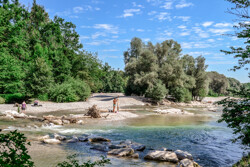 Isar