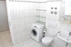 Badezimmer 