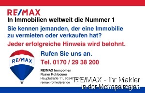 Immobilienbörse-Siegel Rainer Rohlederer