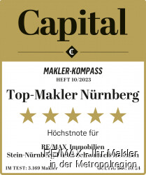 Capital 5 Sterne