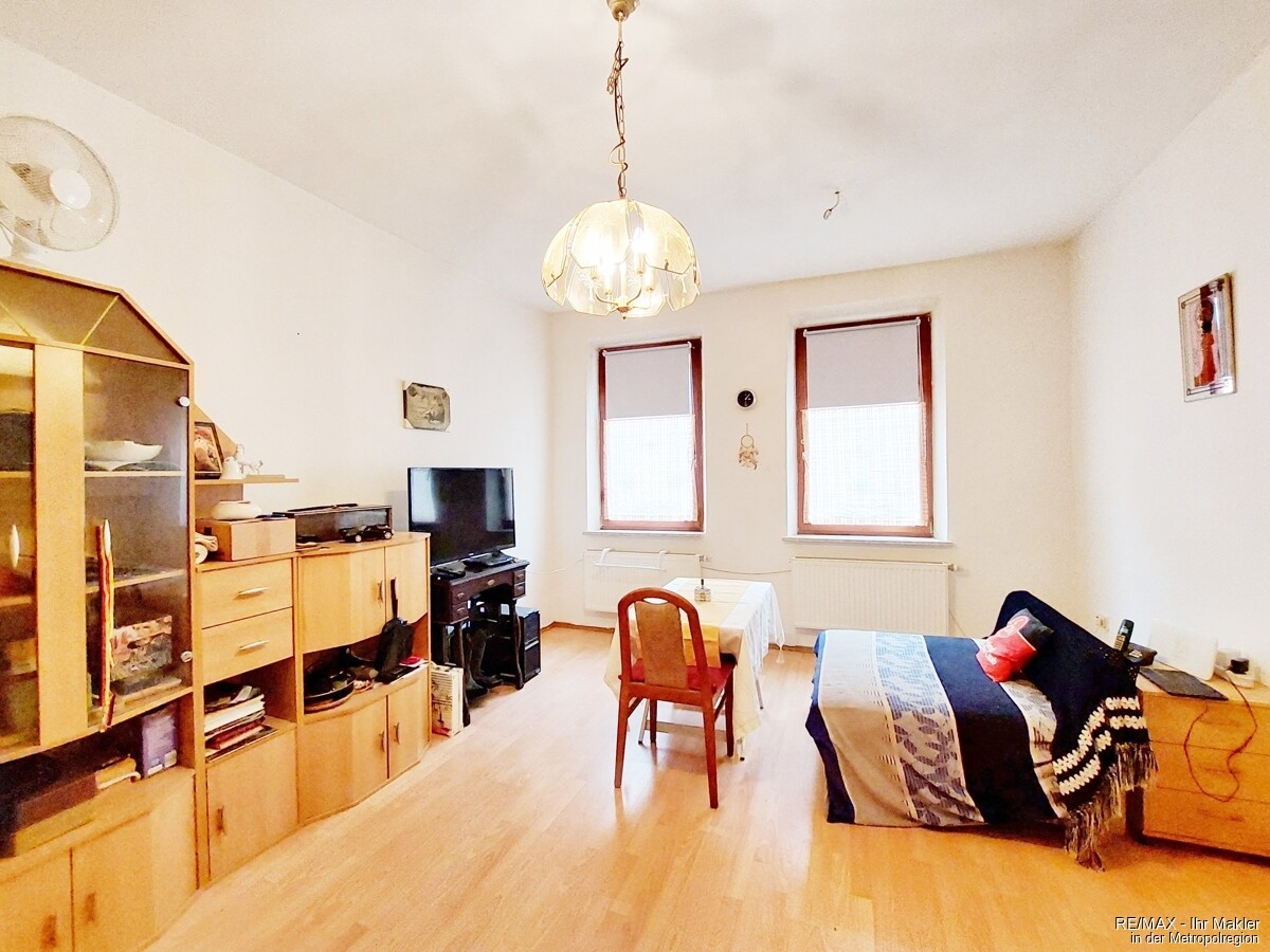 Wohnzimmer neu