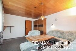 Wohnzimmer EG