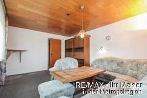 Wohnzimmer EG